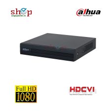 Đầu ghi hình Penta-brid 4 kênh DAHUA DH-XVR1B04-I