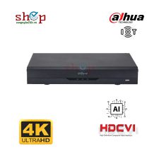 Đầu ghi hình 4 kênh HDCVI Dahua DH-XVR5104H-4KL-I2