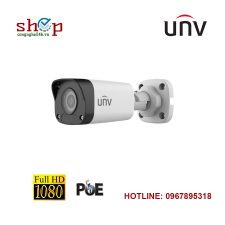 Camera IP hồng ngoại 2.0 Megapixel UNV IPC2122LB-SF40-A