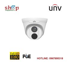 Camera IP hồng ngoại 2.0 Megapixel IPC3612LB-SF28-A
