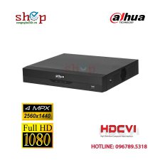 Đầu ghi hình Penta-brid 4 kênh DAHUA DH-XVR5104HS-I3