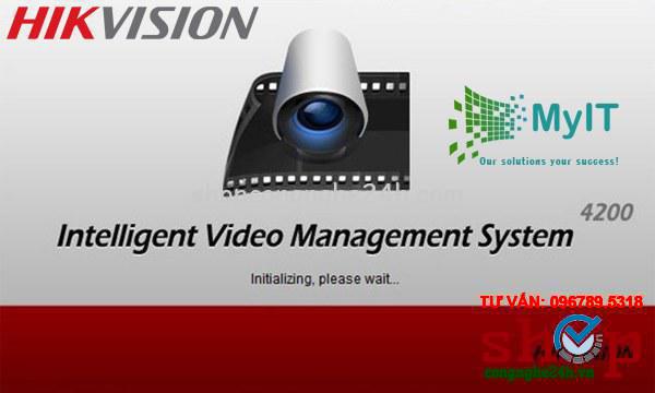 Download và cài đặt phần mềm iVMS-4200 Lite cho máy tính - SHOP CÔNG ...