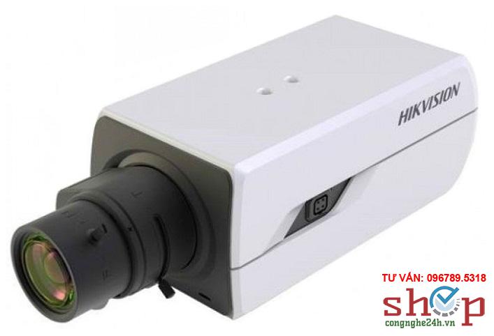 Camera HD-TVI 2.0 Megapixel HIKVISION DS-2CC12D9T-A