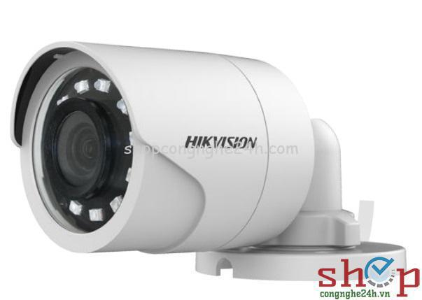 Camera HD-TVI hồng ngoại 2.0 Megapixel HIKVISION DS-2CE16D0T-IRP(C)