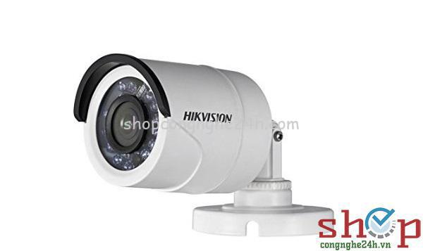 Camera HD-TVI hồng ngoại 2.0 Megapixel HIKVISION DS-2CE16D0T-IR (C)
