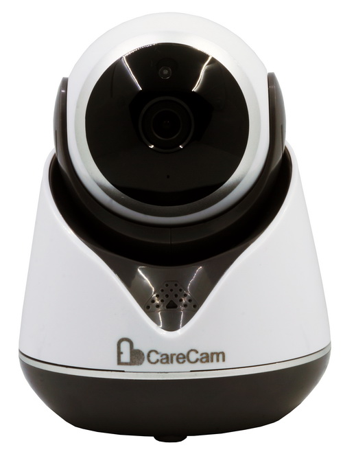 CARECAM XOAY 360 FULL HD 1080P 19Y200 THẺ NHỚ 16GB