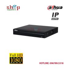 Đầu ghi hình camera IP 8 kênh DAHUA DHI-NVR1108HS-S3/H