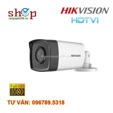Camera hồng ngoại 2.0 Megapixel HIKVISION DS-2CE17D0T-IT5(C)