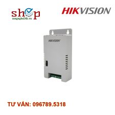 Nguồn tổng 4 kênh 48W HIKVISION DS-2FA1225-C4(EUR)