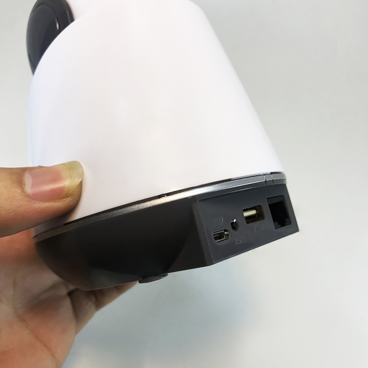 CARECAM XOAY 360 FULL HD 1080P 19Y200 THẺ NHỚ 16GB