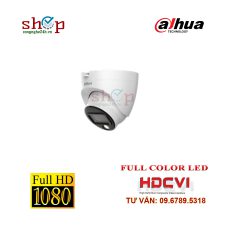 Camera Dome HDCVI 2.0 Megapixel DAHUA DH-HAC-HDW1239TLQP-A-LED-S2