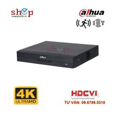 Đầu ghi hình Penta-brid 4 kênh DAHUA DH-XVR5104HS-4KL-I3
