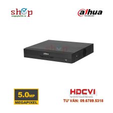 Đầu ghi hình Penta-brid 8 kênh DAHUA DH-XVR5108HS-I3