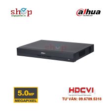 Đầu ghi hình Penta-brid 16 kênh DAHUA DH-XVR5216AN-I3