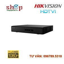 Đầu ghi hình 8 kênh 5 in 1 HIKVISION DS-7208HGHI-K1(S)