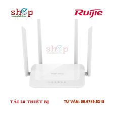 BỘ PHÁT WIFI RUIJIE RG-EW1200 (DUAL-BAND AC1200 MU-MIMO HỖ TRỢ MESH)