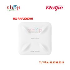 Access point wifi Ruijie RG-RAP2260(H)