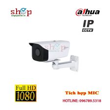 Camera IP hồng ngoại 2.0 Megapixel DAHUA DH-IPC-HFW1230A-A
