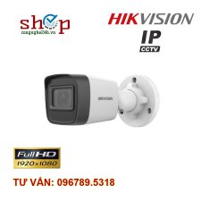 Camera IP hồng ngoại 2.0 Megapixel HIKVISION DS-2CD1021G0-I