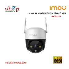 Camera Wifi IMOU IPC-S21FP (Cruiser SE 2MP )