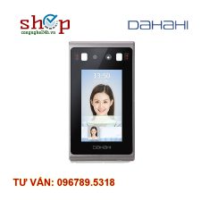 Máy Chấm Công Khuôn Mặt Dahahi DAH-1017