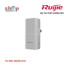 Bộ thu phát sóng không dây ngoài trời RUIJIE RG-EST310 V2