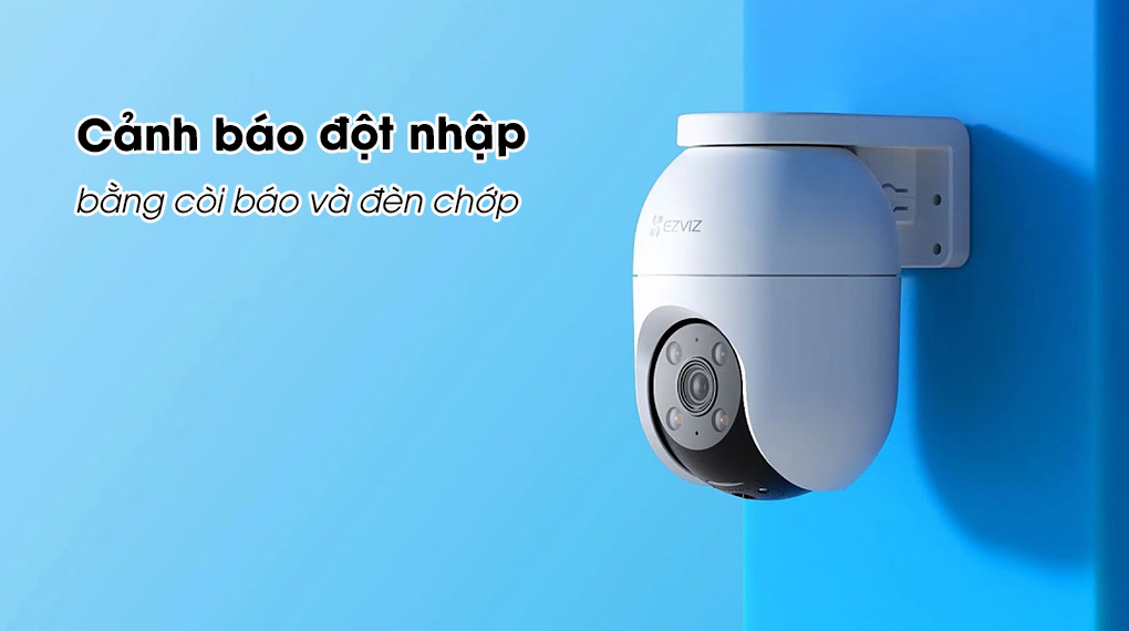 c8c 3k báo động