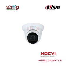 Camera HD-CVI 5.0 Megapixel DH-HAC-HDW1500TMQP-A-S2