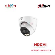 Camera HD-CVI 5.0 Megapixel DH-HAC-HDW1500TP-IL-A