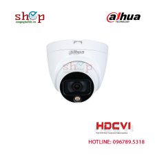 Camera HD-CVI 5.0 Megapixel DH-HAC-HDW1509TLQP-LED-S2