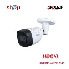 Camera HD-CVI 2.0 Megapixel DH-HAC-HFW1200CMP-S5