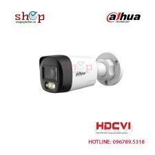 Camera HD-CVI 2.0 Megapixel DH-HAC-HFW1200RLP-IL-T