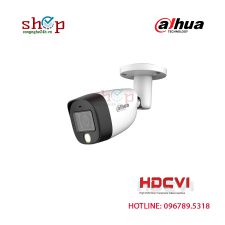 Camera HD-CVI 5.0 Megapixel DH-HAC-HFW1500CMP-IL-A