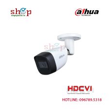 Camera HD-CVI 5.0 Megapixel DH-HAC-HFW1500CMP-S2