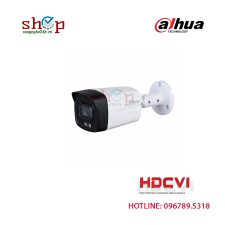Camera HD-CVI 5.0 Megapixel DH-HAC-HFW1509TLMP-A-LED-S2