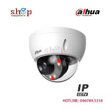 Camera IP 4.0 Megapixel DH-IPC-HDBW2449E-S-IL