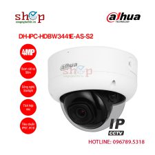 Camera IP 4.0 Megapixel DH-IPC-HDBW3441E-AS-S2