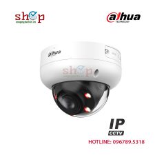 Camera IP 4.0 Megapixel DH-IPC-HDBW3449RP-ZAS-IL