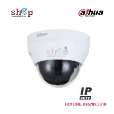 Camera IP 2.0 Megapixel DH-IPC-HDPW1230R1-S5