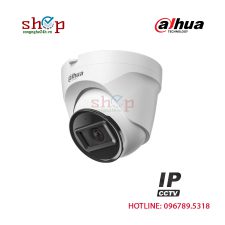 Camera IP 2.0 Megapixel DH-IPC-HDW1230T2-A