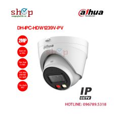 Camera IP 2.0 Megapixel DH-IPC-HDW1239V-PV