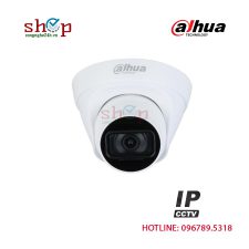 Camera IP 4.0 Megapixel DH-IPC-HDW1431T1-A