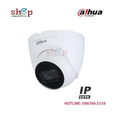 Camera IP 4.0 Megapixel DH-IPC-HDW2441T-S
