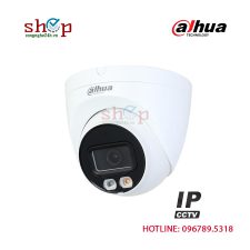 Camera IP 4.0 Megapixel DH-IPC-HDW2449T-S-IL