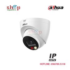Camera IP 6.0 Megapixel DH-IPC-HDW2649T-S-IL