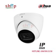 Camera IP 2.0 Megapixel DH-IPC-HDW3241EM-S-S2