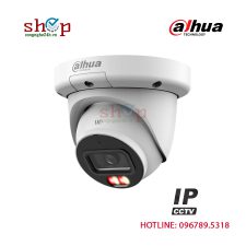 Camera IP 4.0 Megapixel DH-IPC-HDW3449QMP-S-IL