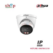 Camera IP 6.0 Megapixel DH-IPC-HDW3649TP-ZS-IL