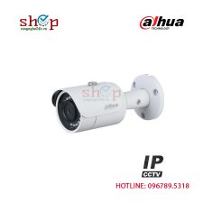 Camera IP 2.0 Megapixel DH-IPC-HFW1230SP-S5