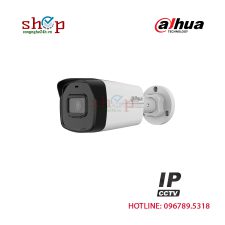 Camera IP 2.0 Megapixel DH-IPC-HFW1230TL2-S5